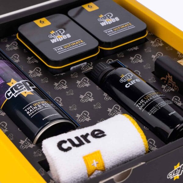Crep Protect Ultimate Gift Pack