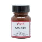 Angelus Brand - Standaard Leerverf - Chocoladebruin