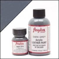 Angelus Brand - Standard Leather Dye - Dark Gray