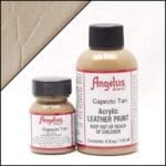 Angelus Brand - Teinture pour cuir standard - Capezio Tan