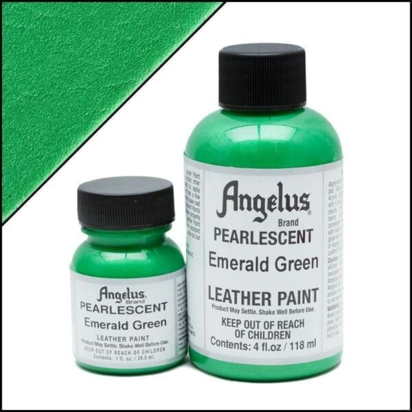 457 Emerald Green