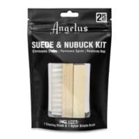 Angelus Brand - kit de ante y nubuck