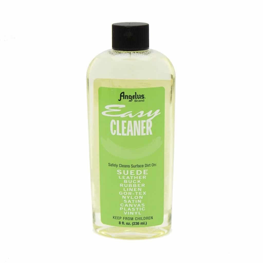 Angelus Brand – Easy Cleaner