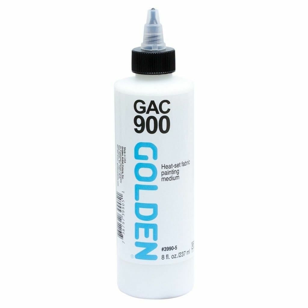 Golden - GAC-900 - Fabric Medium