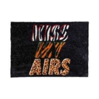 Kiss my airs - Animals