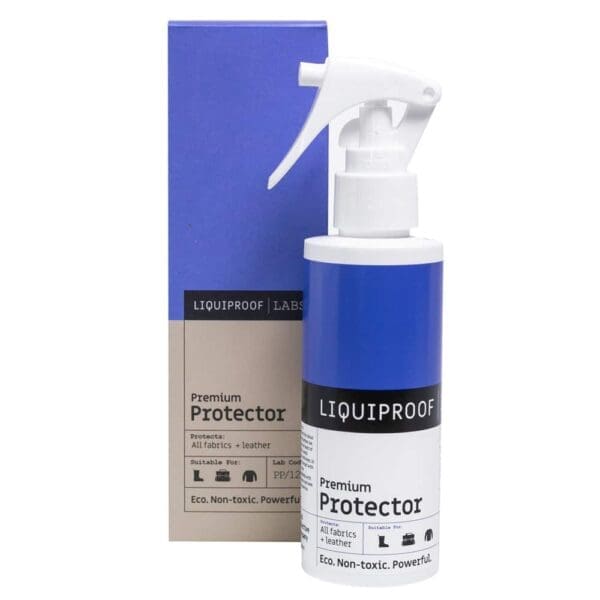 LP Protecteur Premium 125Ml