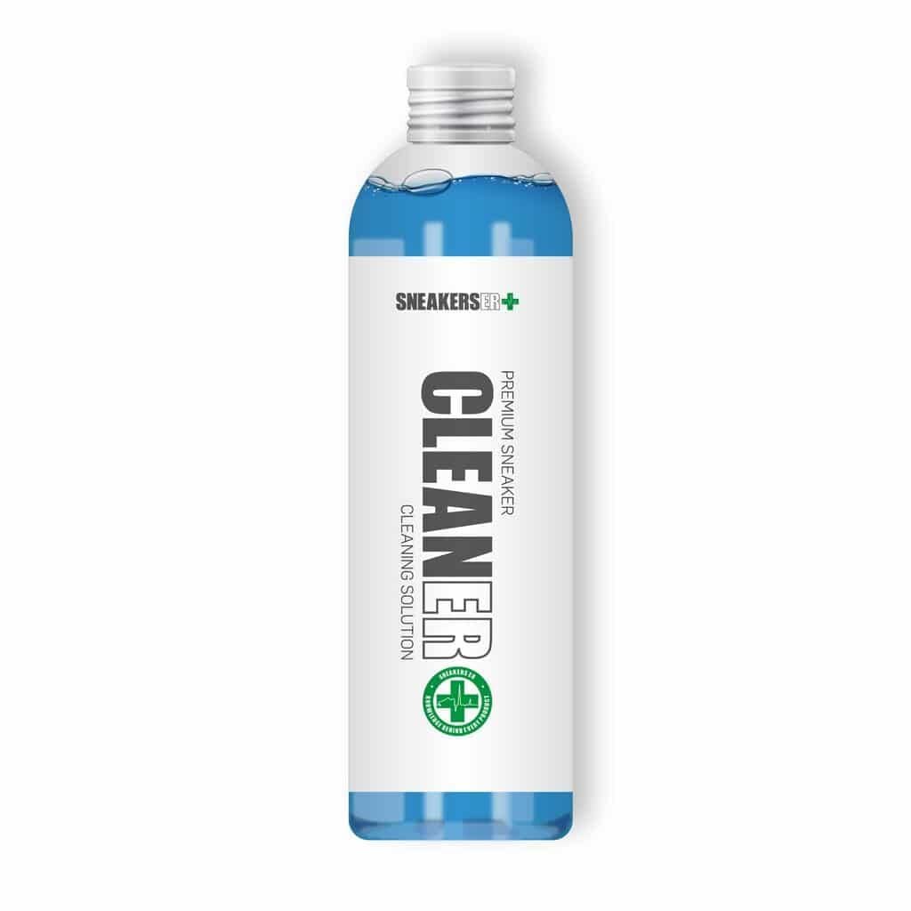 Sneakerser Professional Sneaker Cleaning Solution 250Ml