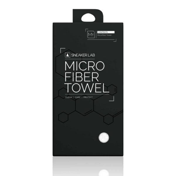 Sneaker Lab Microfibre Towel