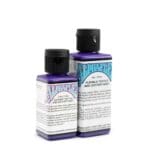 Alpha 6 - Tinte flexible para cuero y textiles Alphaflex - Alpha purple