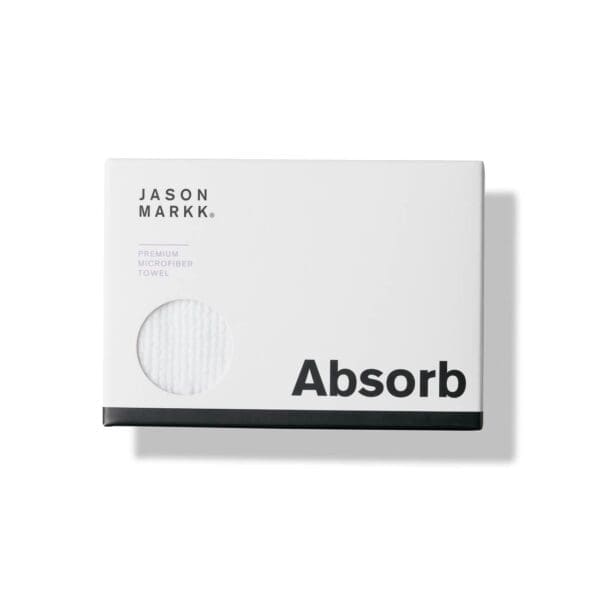 Jason Markk Premium-Mikrofaserhandtuch