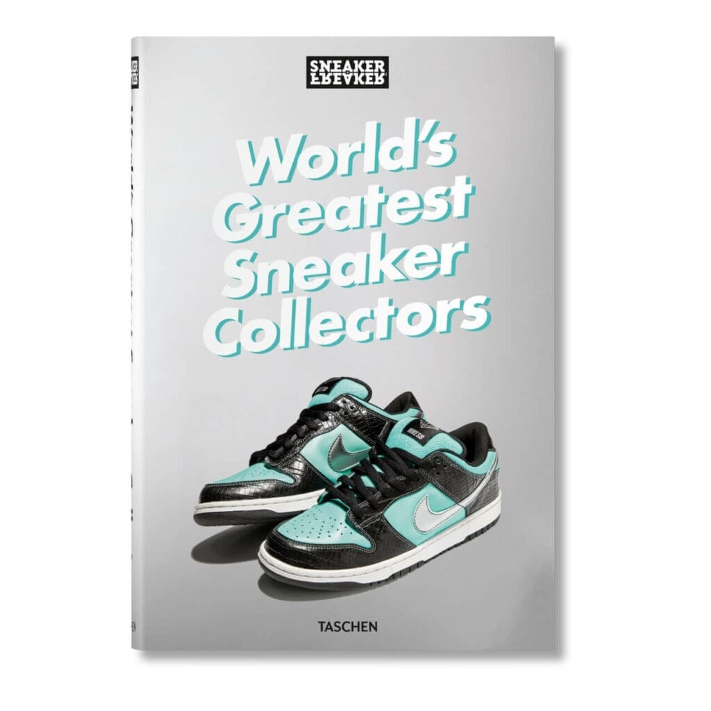 Sneaker Freaker: World&#39;s Greatest Sneaker Collectors