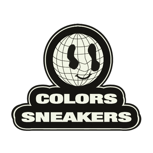Colors Sneakers